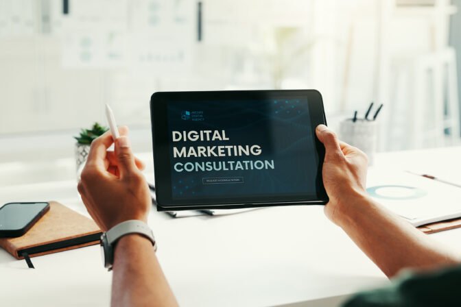 How to Choose a Digital Marketing Agency in India