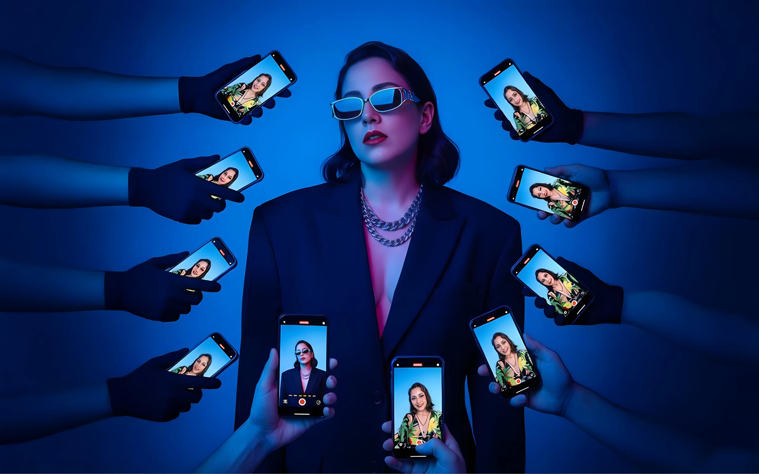 Influencer mrktng