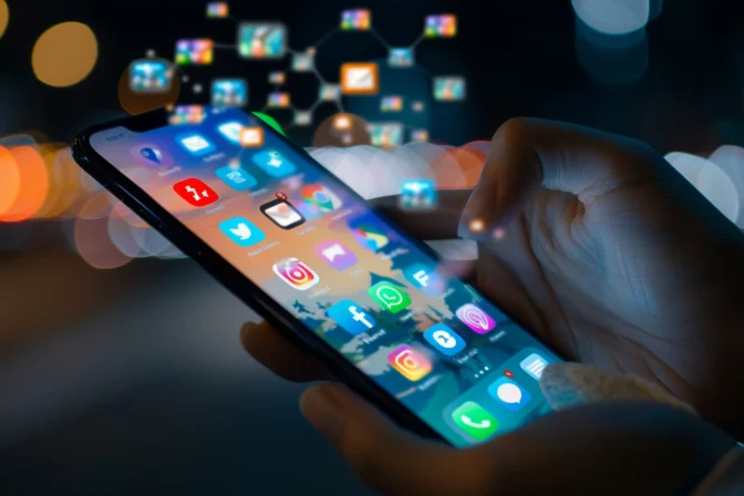 Mobile App Mohali