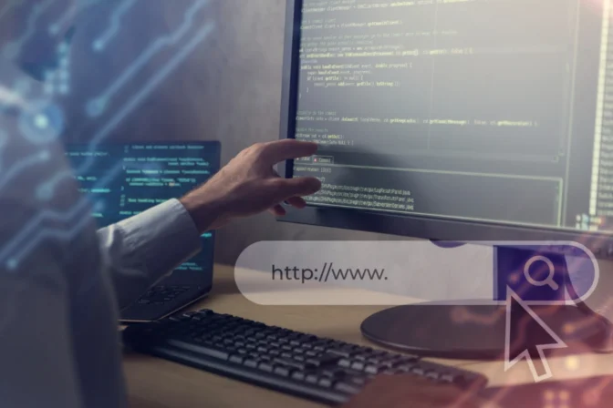 Custom Website