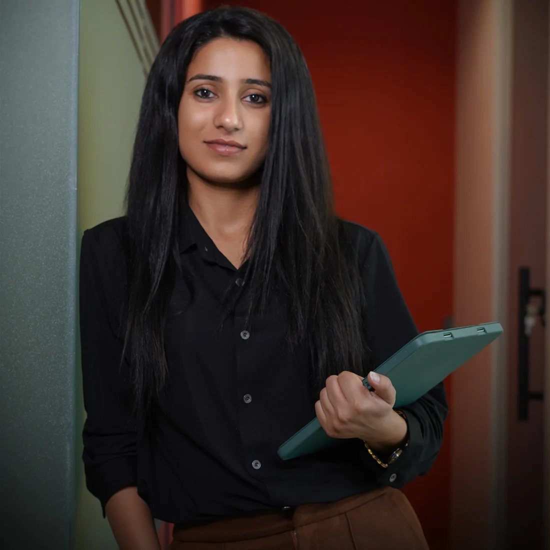 Poonam Sheoran