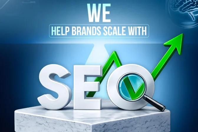 SEO Agency Mohali