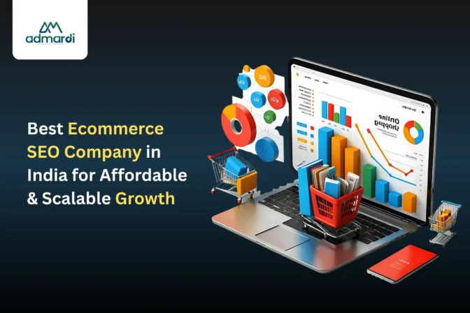 Best Ecommerce SEO Company in India for Affordable & Scalable Growth