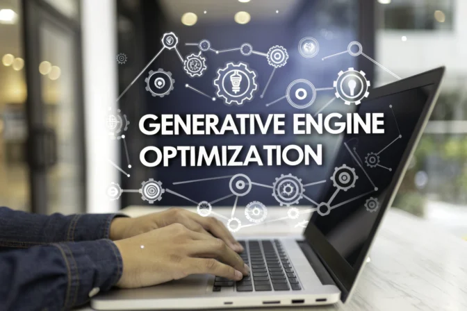 What is GEO Services and How It Is Becoming the Future of Being Found