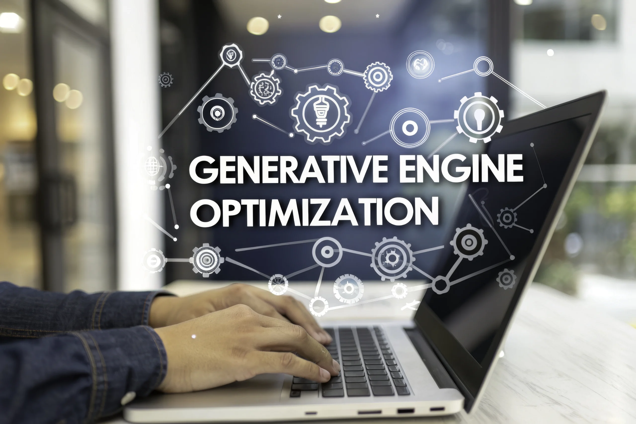 What is GEO Services and How It Is Becoming the Future of Being Found