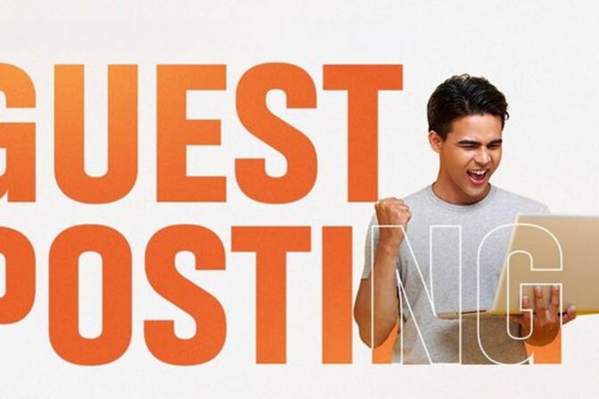 Guest Posts
