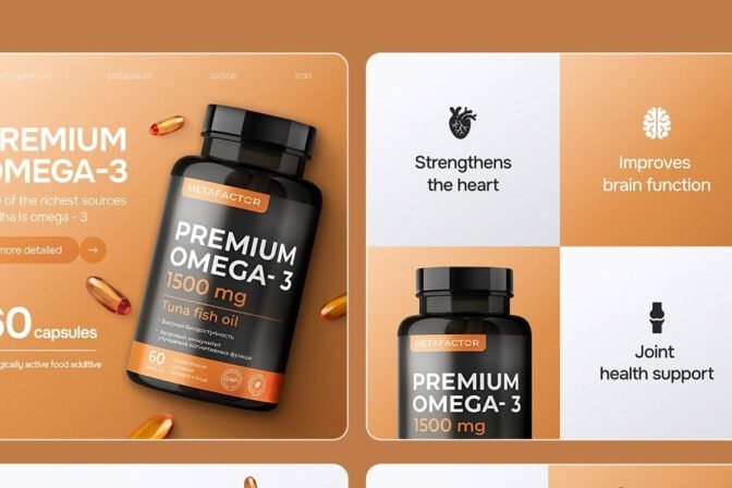 Product Descriptions