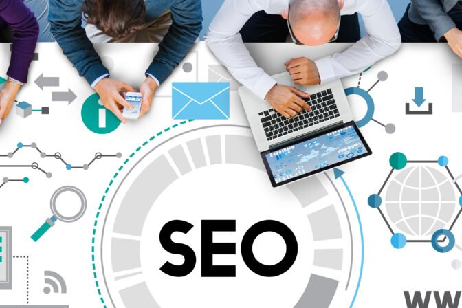 SEO Content