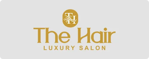 luxury salon